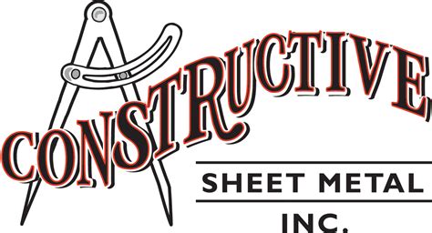 constructive sheet metal inc|constructive sheet metal michigan.